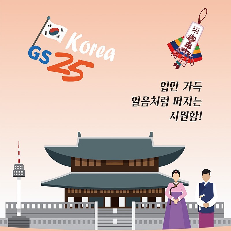 kasus perusahaan terbaru tentang Kasus sukses pasar Korea