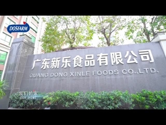 Dosfarm perusahaan video promosi pendek 30s